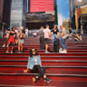 Meet your Posher, Yara